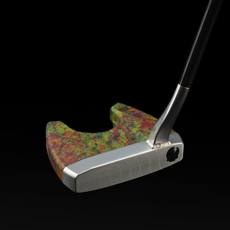 DGAP PROTO VANDAL TOO WELD NECK #2