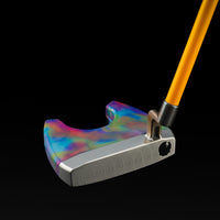 DGAP PROTO VANDAL TOO WELD NECK #3
