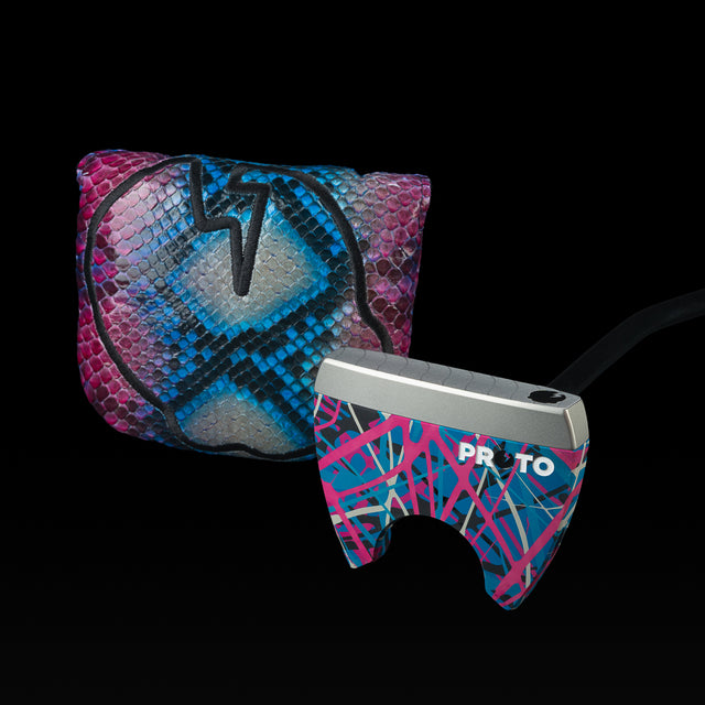 DGAP PROTO VANDAL TOO PUTTER