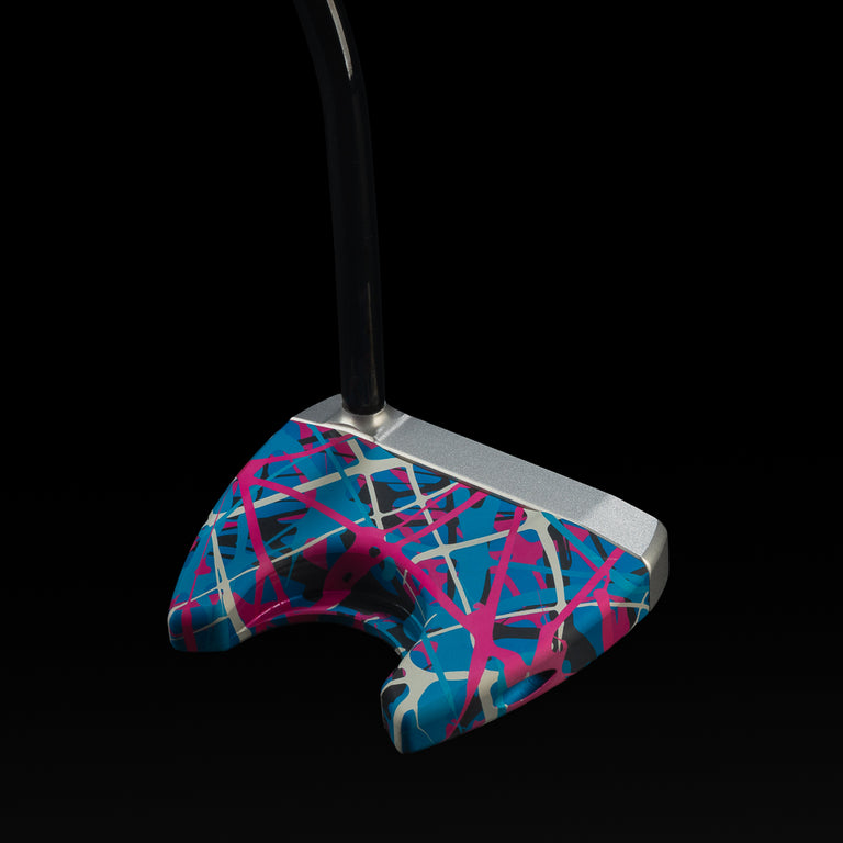 DGAP PROTO VANDAL TOO PUTTER