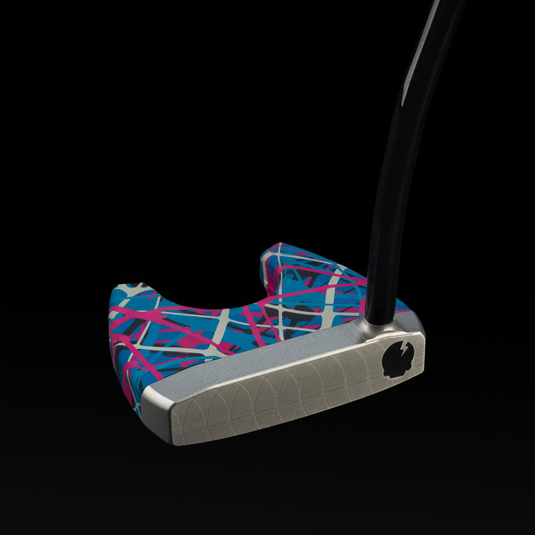 DGAP PROTO VANDAL TOO PUTTER