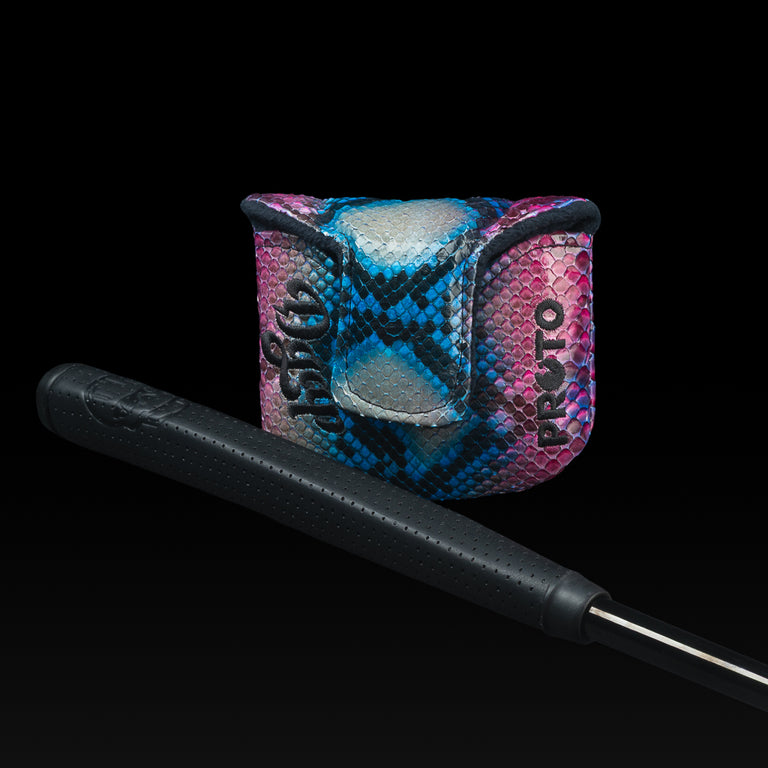 DGAP PROTO VANDAL TOO PUTTER