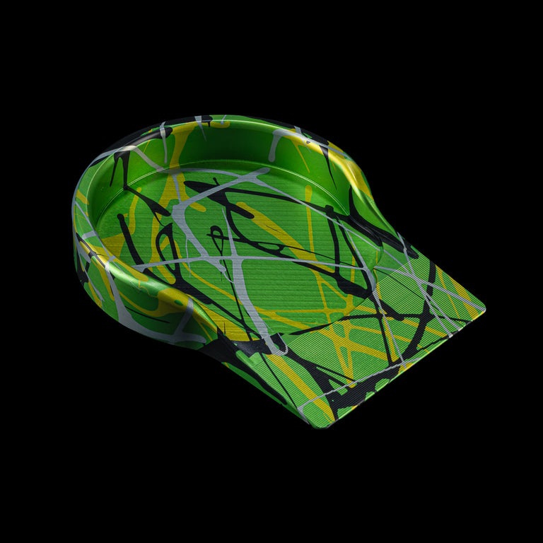 DGAP ANODIZED PUTTING CUP #5