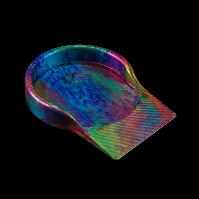 DGAP ANODIZED PUTTING CUP #7