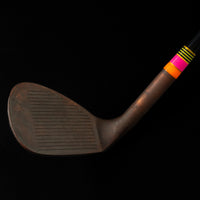 RADIOACTIVE PEACH VINTAGE RAW 59* WEDGE