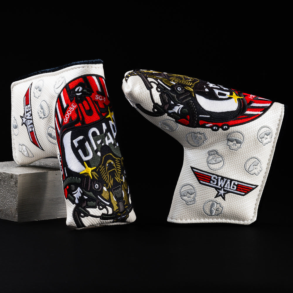 GOOSE SG-1  BLADE COVER