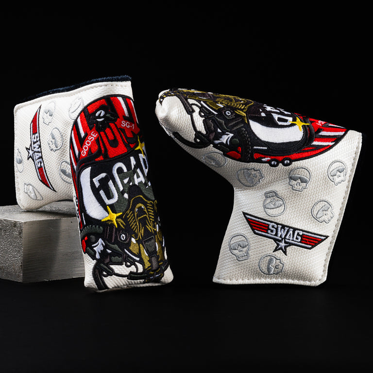 GOOSE SG-1  BLADE COVER
