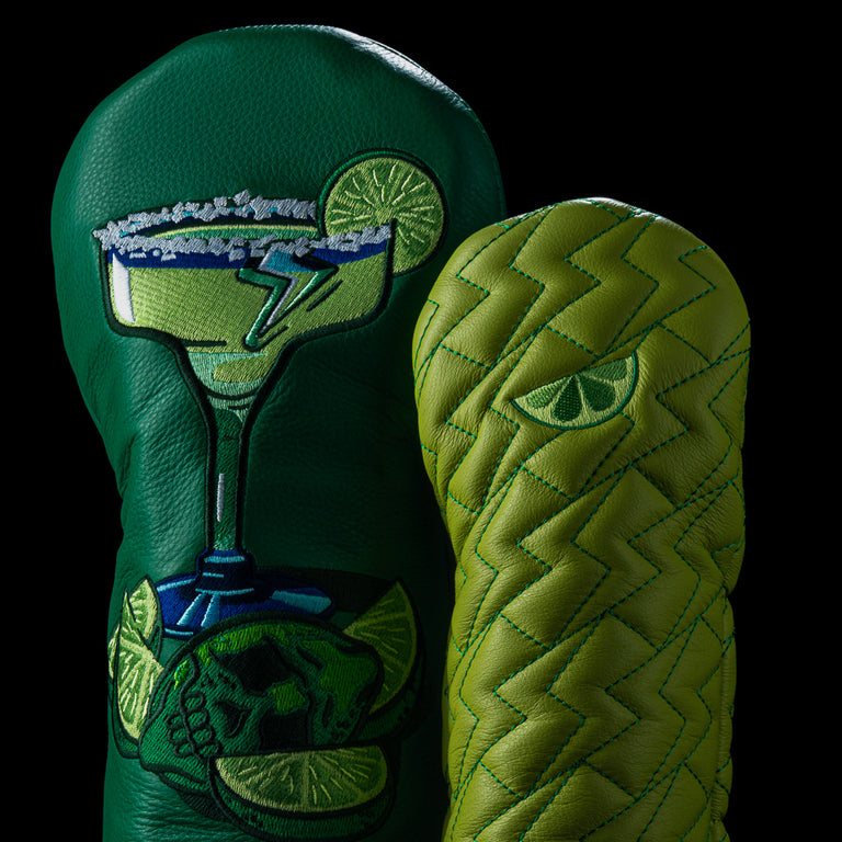 MARGARITA QUILTED 2PC SET
