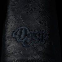 REAL SERAPE BARREL DRIVER COVER BLACK