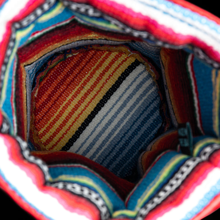 REAL SERAPE BARREL DRIVER COVER RED