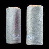 REAL SERAPE BARREL DRIVER COVER WHITE