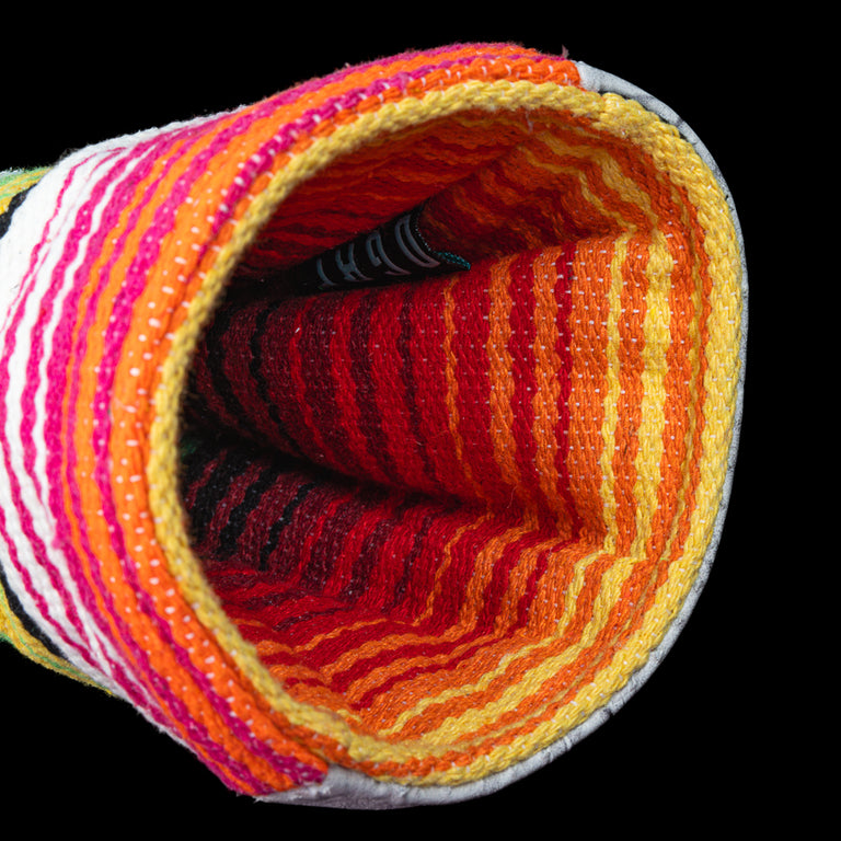 REAL SERAPE SCRIPT FAIRWAY COVER WHITE