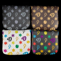 DGAP REAL MONOGRAM MALLET COVER