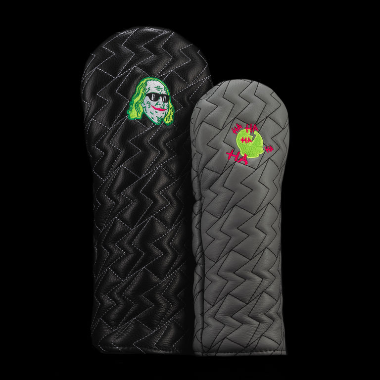 REAL DEFACED FRANKLIN QUILTED 2PC SET