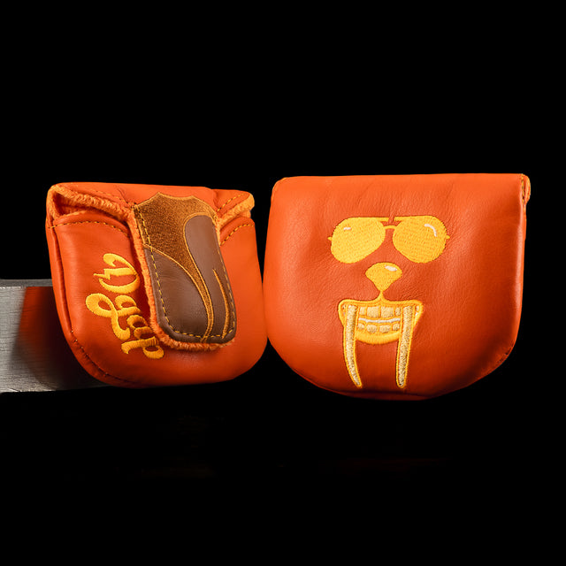 REAL JACK O BOOSTER BOSS MID-MALLET COVER