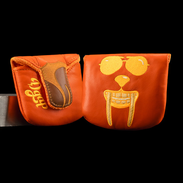 REAL JACK O BOOSTER MALLET COVER