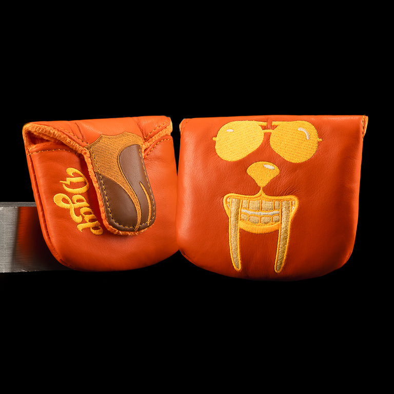 REAL JACK O BOOSTER MALLET COVER