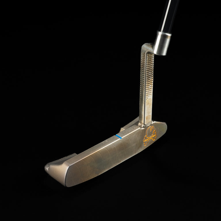 SKELETON PEEPER EXTERMINATOR TOO LN ORANGE