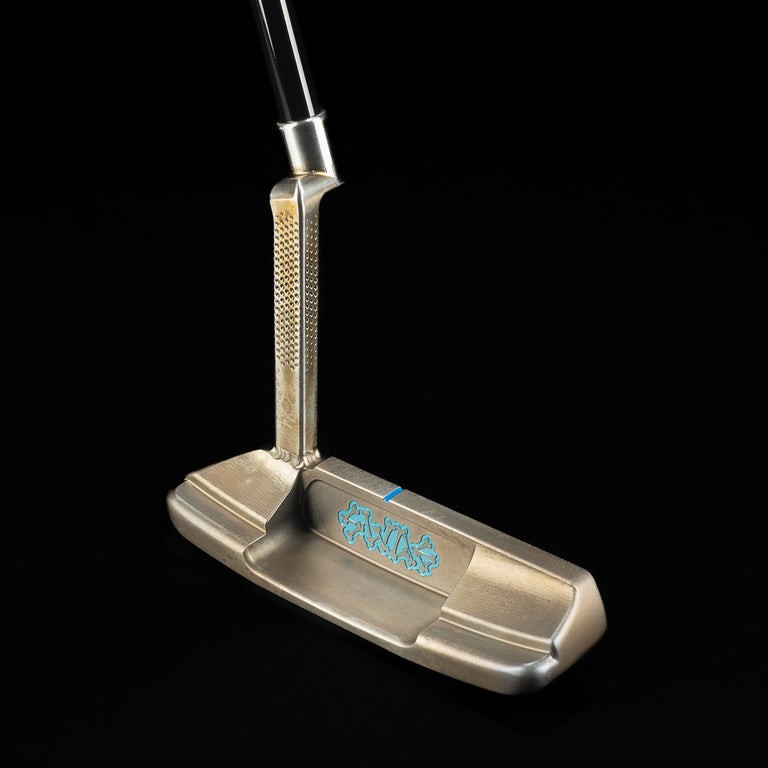 SKELETON PEEPER EXTERMINATOR TOO LN ORANGE