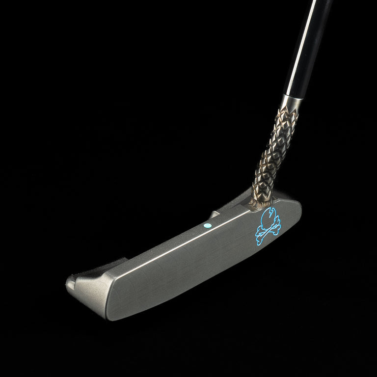 SKELETON PEEPER EXTERMINATOR TOO F LIGHT BLUE