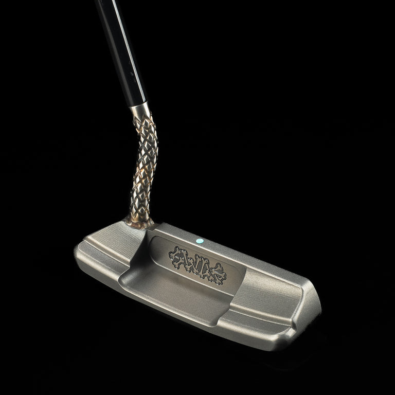 SKELETON PEEPER EXTERMINATOR TOO F LIGHT BLUE