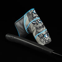 SKELETON PEEPER EXTERMINATOR TOO F LIGHT BLUE