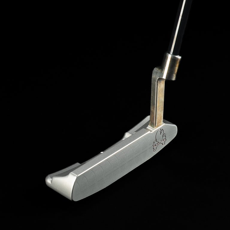 SKELETON PEEPER EXTERMINATOR TOO BLUE