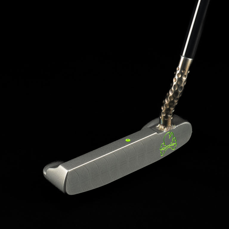 SKELETON PEEPER EXTERMINATOR ONE F PURPLE