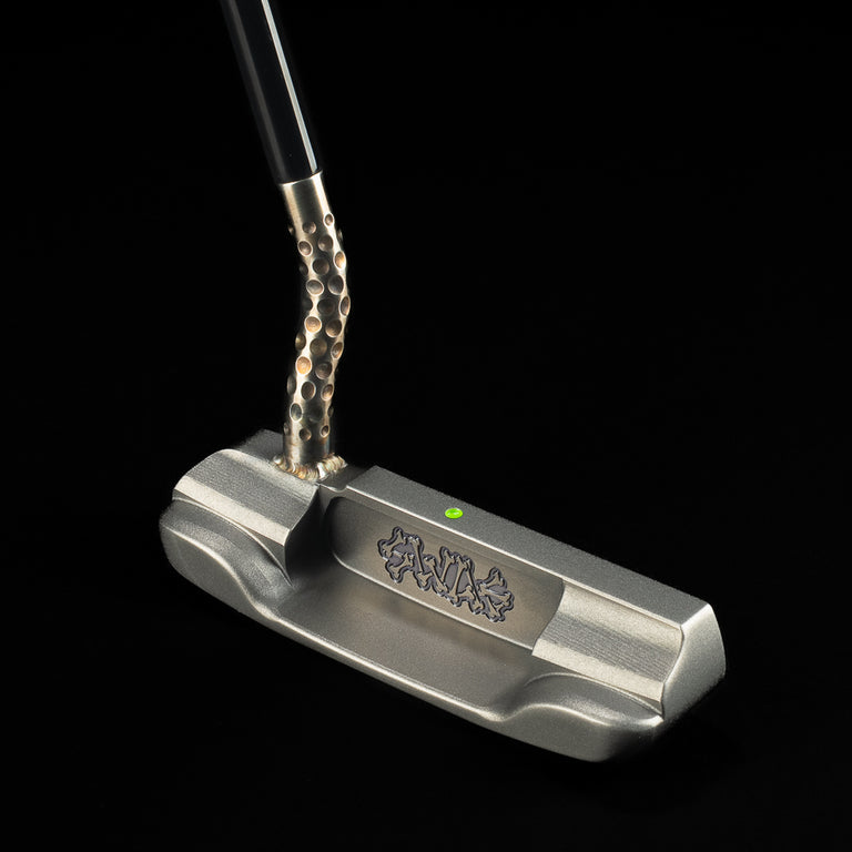 SKELETON PEEPER EXTERMINATOR ONE F PURPLE