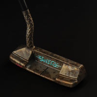 SUAVE TOO WELD NECK MANTRA