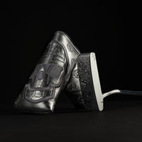 DEFACED MANTRA HANDSOME ONE F BLACK