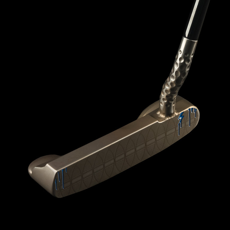 EXTERMINATOR ONE WELD NECK MANTRA