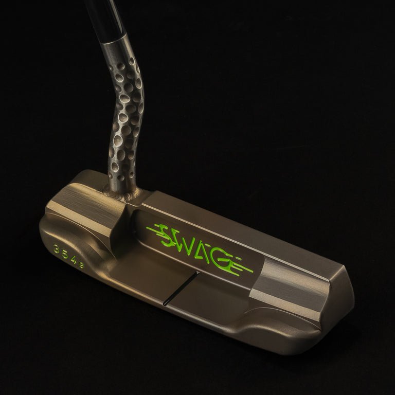 EXTERMINATOR ONE WELD NECK MANTRA