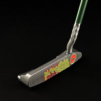 SUAVE TOO WELD NECK BLACK OXIDE