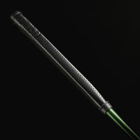 SUAVE TOO WELD NECK BLACK OXIDE