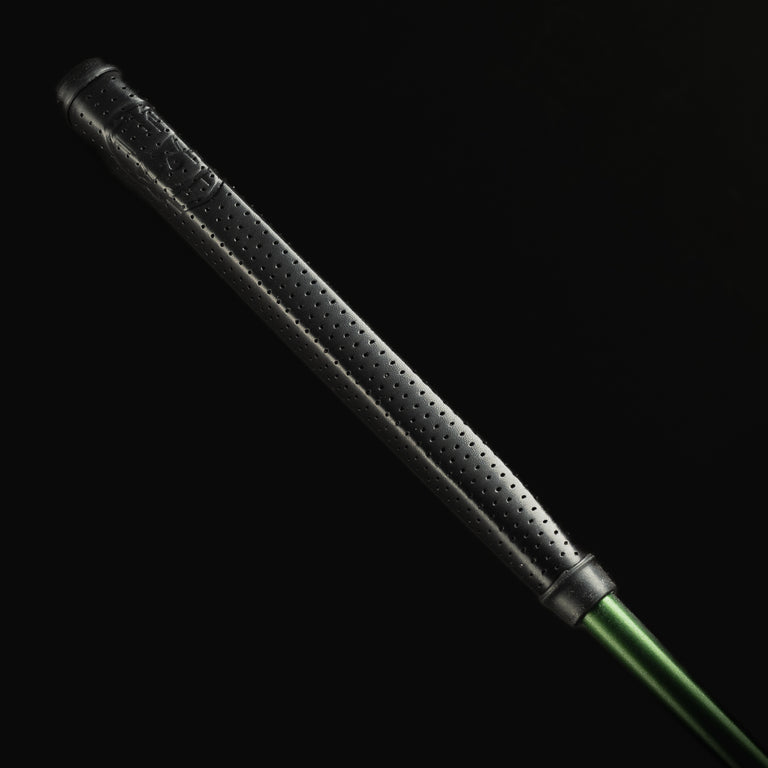 SUAVE TOO WELD NECK BLACK OXIDE