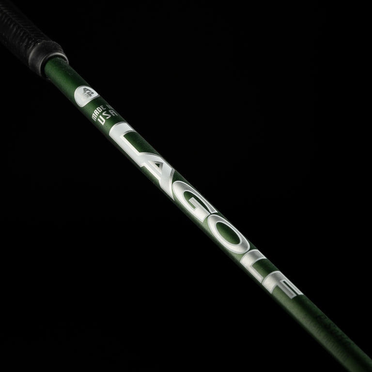 SUAVE TOO WELD NECK BLACK OXIDE