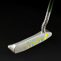 SUAVE TOO WELD NECK