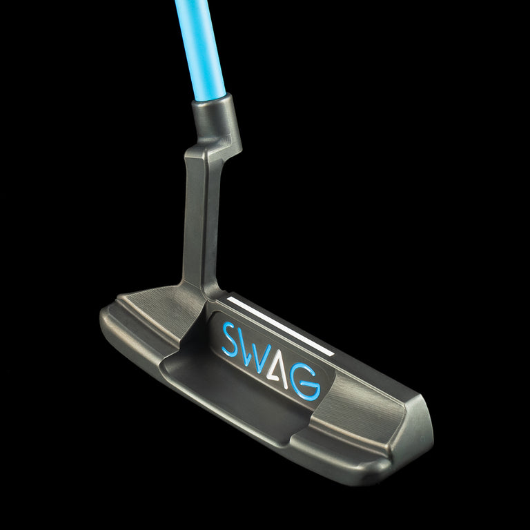 SWAG HANDSOME TOO PUTTER