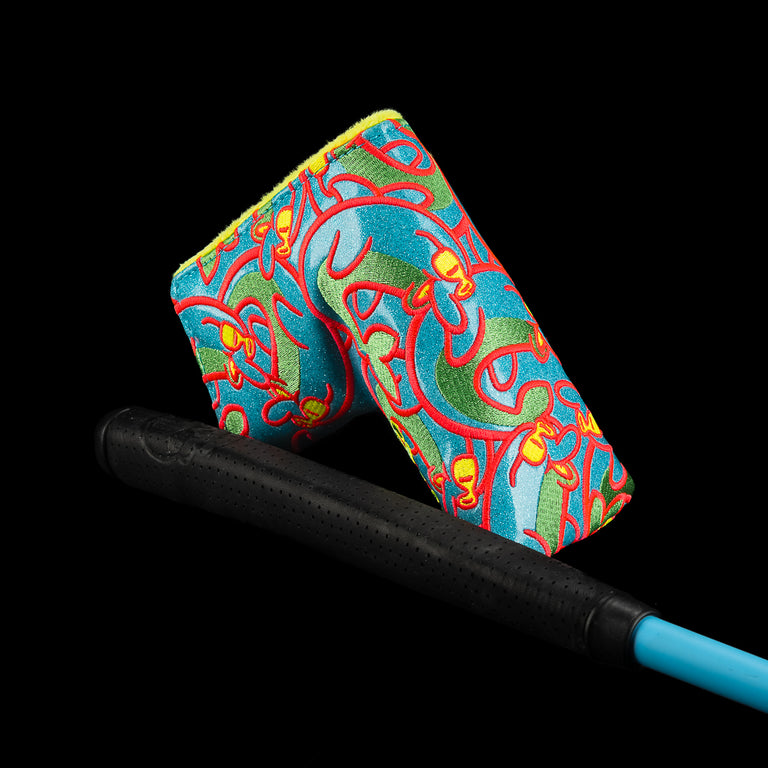 SWAG HANDSOME TOO PUTTER