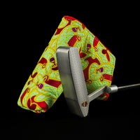 SWAG EXTERMINATOR TOO PUTTER