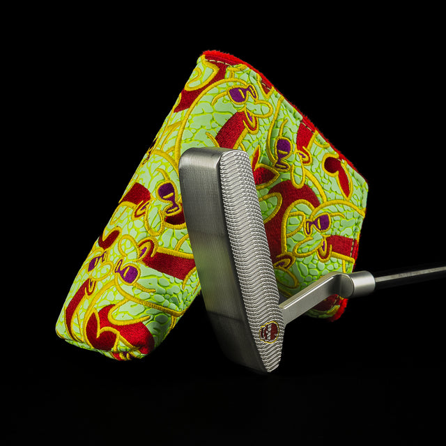 SWAG EXTERMINATOR TOO PUTTER