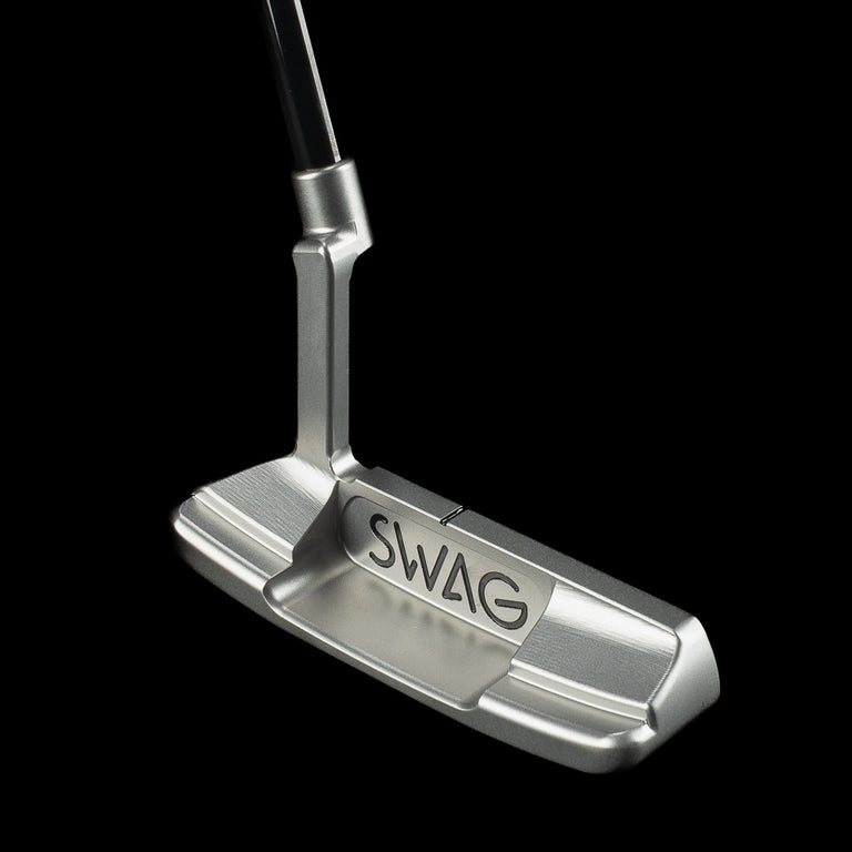 SWAG EXTERMINATOR TOO PUTTER
