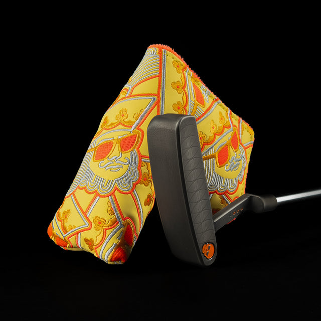 SWAG HANDSOME ONE PUTTER