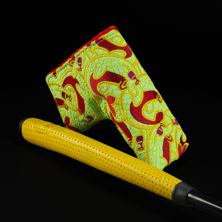 SWAG EXTERMINATOR TOO PUTTER