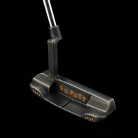 SWAG HANDSOME ONE PUTTER