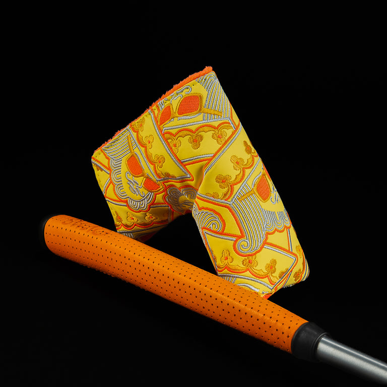 SWAG HANDSOME ONE PUTTER