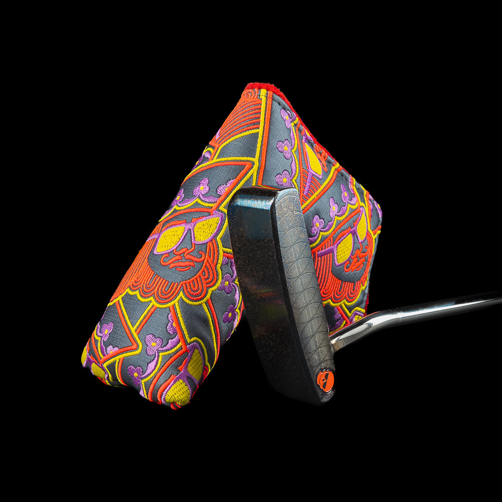SWAG HANDSOME SUAVE ONE CARBON PUTTER