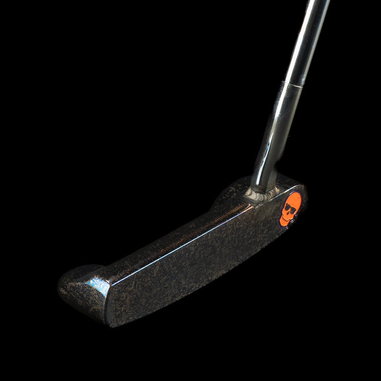 SWAG HANDSOME SUAVE ONE CARBON PUTTER