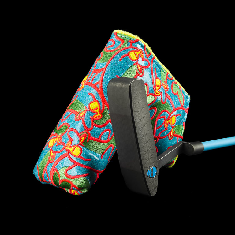 SWAG HANDSOME TOO PUTTER